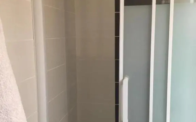 idéal appartement au calme prés du Golf