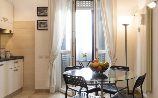 notaMI - Melzo Apartment - Porta Venezia