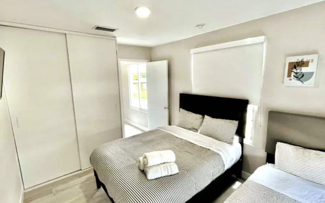 Great New Home Hurricane Proof By Miami