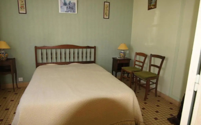 Maison Saint-Hilaire-de-Riez, 3 pièces, 5 personnes - FR-1-91-109