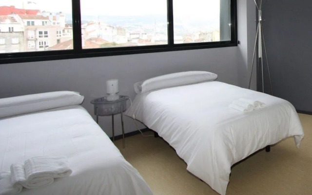 Vigo Beds & Rooms