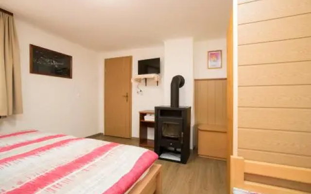 Apartments Kocjanc
