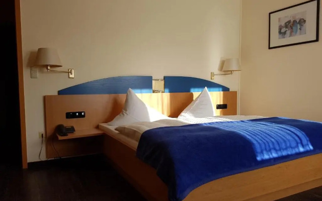 Hotel Zum Anger