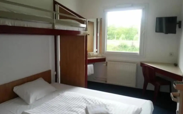 Motel 24h Bremen Ost