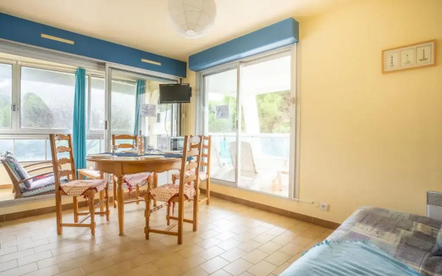 Appartement résidence FLEURIE I