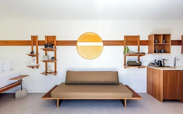 RESET Hotel Joshua Tree National Park
