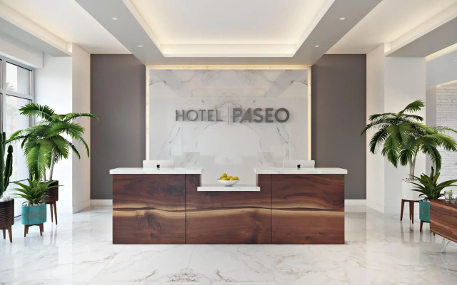 Hotel Paseo - Autograph Collection