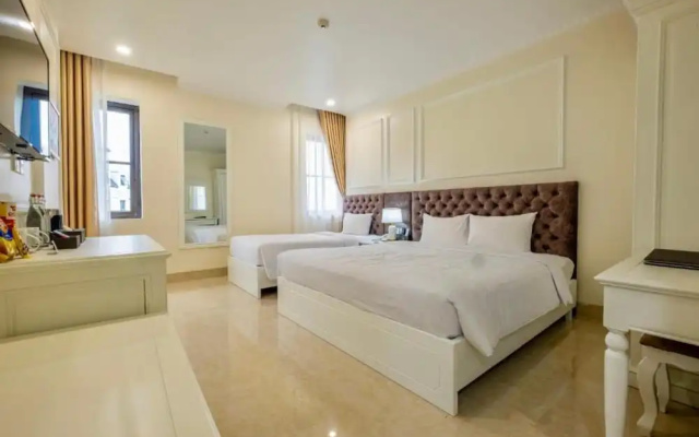 Sun Diamond Hotel