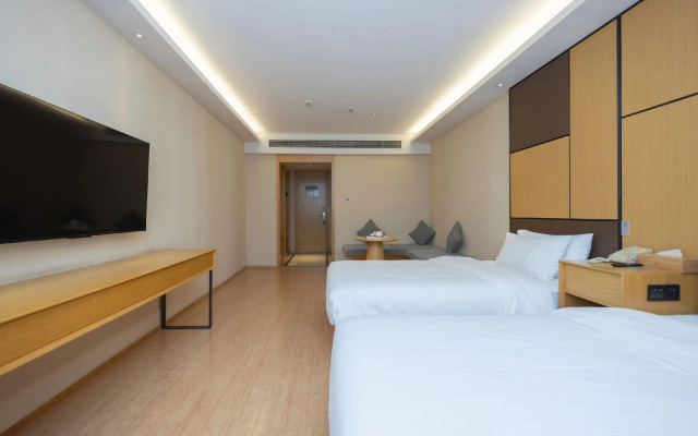 Ogod Boutique Hotel