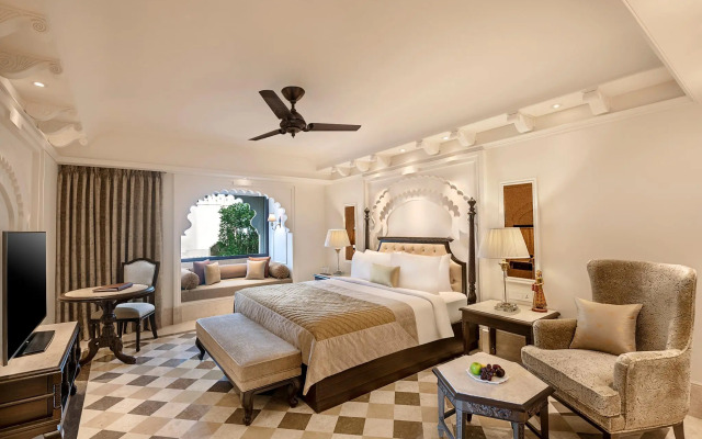 Aurika, Udaipur - Luxury by Lemon Tree Hotels