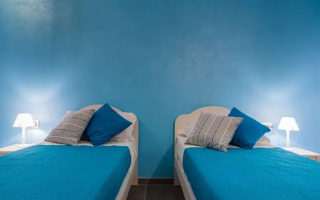 B&B Tramentu