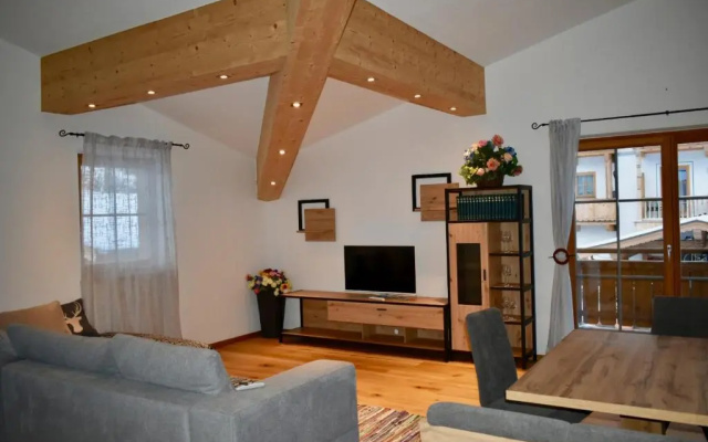 Appartements Fritzhof