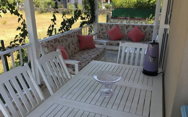 Welcome to Villa Oliva