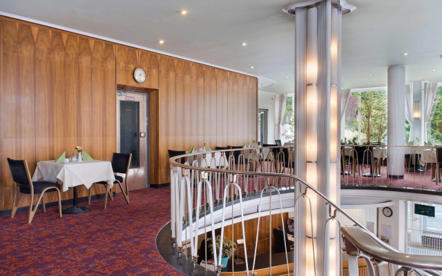 Hotel Hessenland Kassel by stay awesome