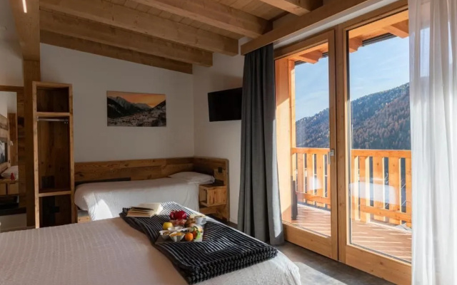 Albergo Alpino