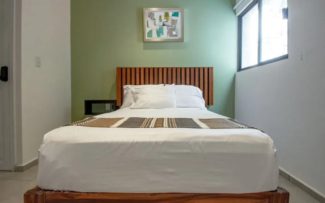 Collection O Hotel Lavanda Anzures