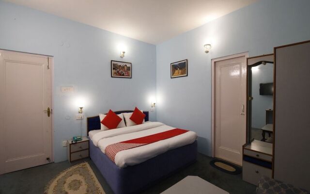 OYO 14534 Hotel Oakwood
