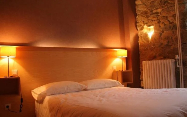 Le Chalet