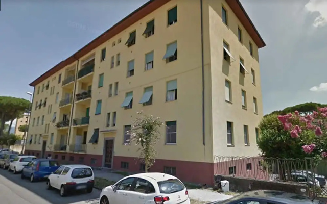 Elena Houses