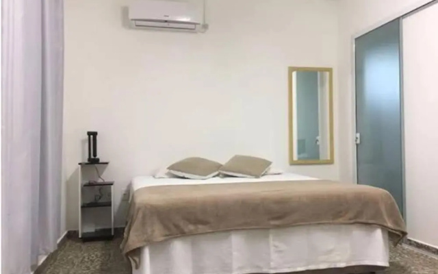 Hostel São Pedro