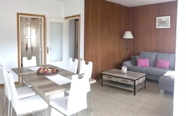 Apartamento Amsterdam 136