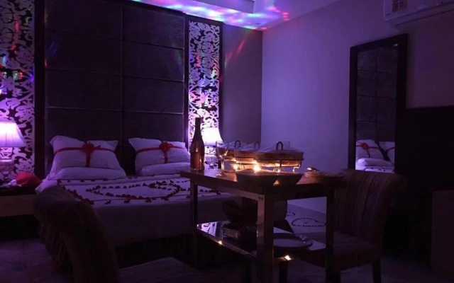 Retaj Hotel Apartments