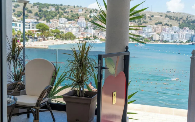 Adam & Eve Suites