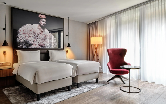 Radisson Collection Hotel, Berlin