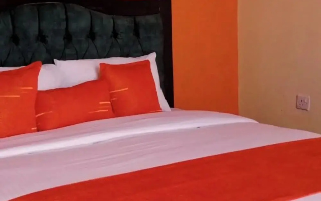 Lux Suites Boffar Cabins Naivasha