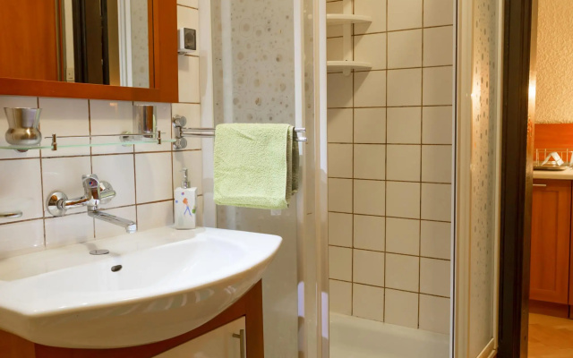 Cottage in Rusko Near Beaches and Pool