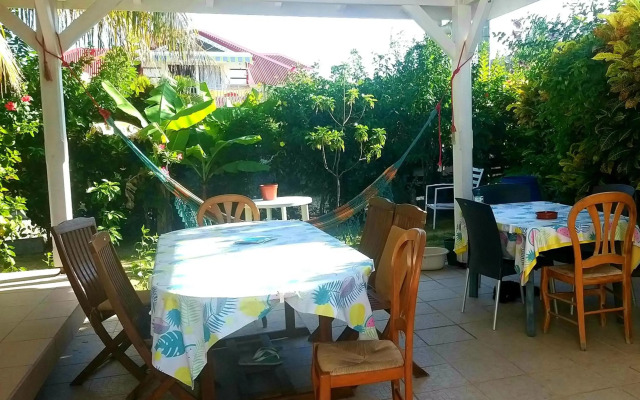 Studio Grande Anse