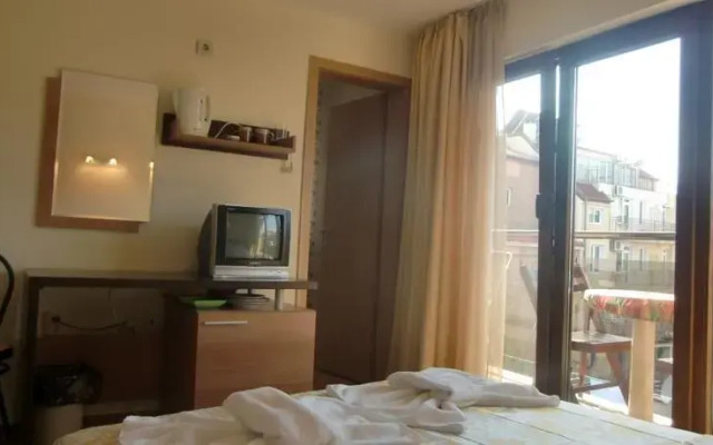 Guest House La Rose