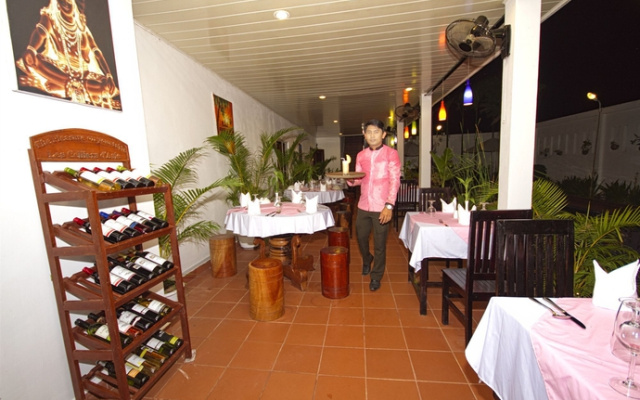 Vista Junior Guadalajara