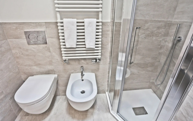 Poggio Baronti B&B