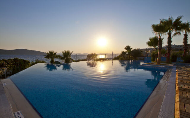 Tui Magic Life Bodrum All Inclusive 0