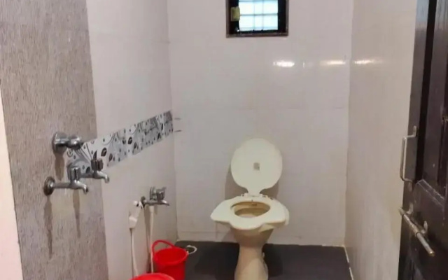 Hotel Sai Laxmi