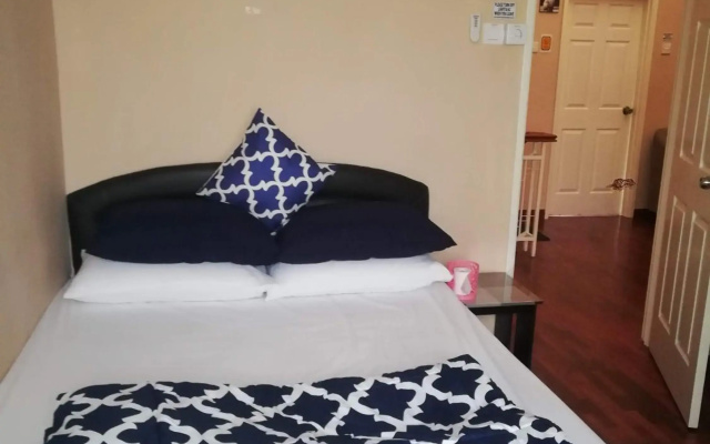 Cosy P6 Homestay