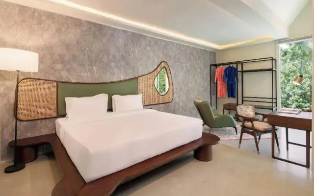 Kumbhal Exotica Resort Kumbhalgarh