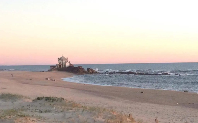 Alfazema Sunset House