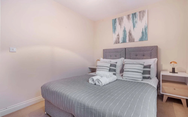 Host Stay Westbrook Court Apartment