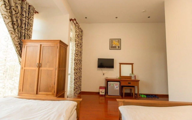 7S Hotel HD Dalat