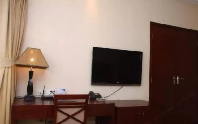 Guang Cai Hotel