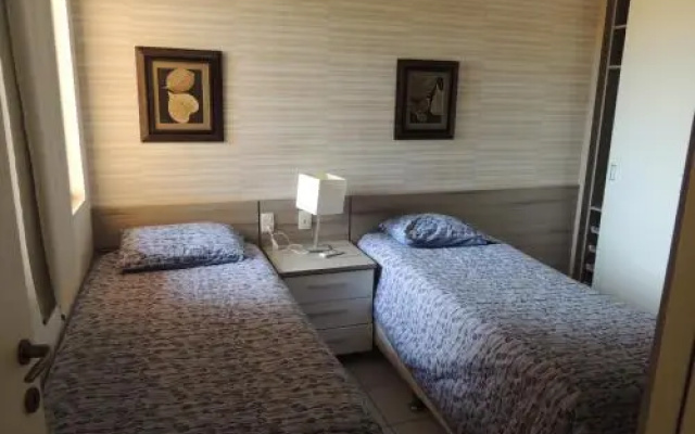 Ap Luxo 208 Prox Beach Park