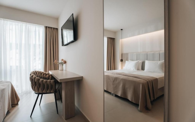 Golden Coast Suites