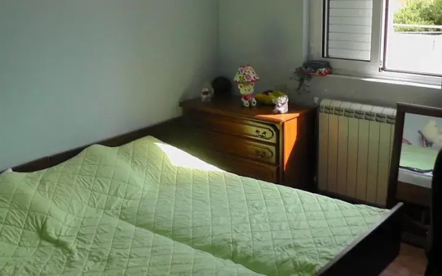 Hajdana Apartments