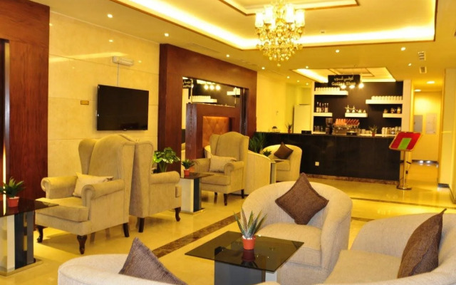 Yanbu Almakan Hotel Apartments