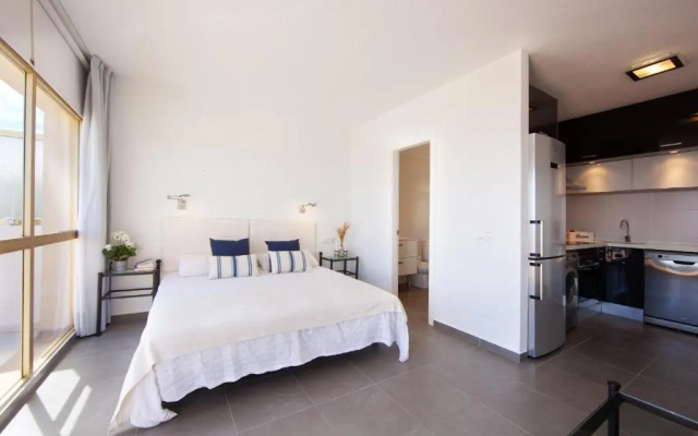 Romana Playa 555