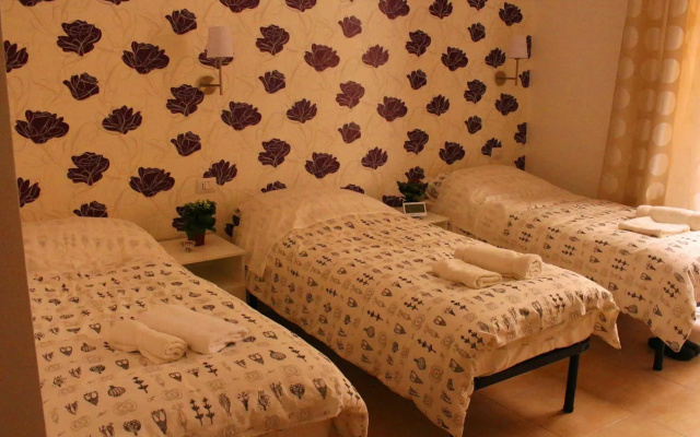 TongFuB&B