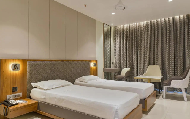 Hotel Airlink