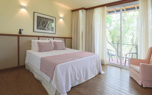 Hotel Porto do Ribeirao